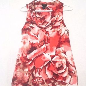 Ann Taylor Sleeveless